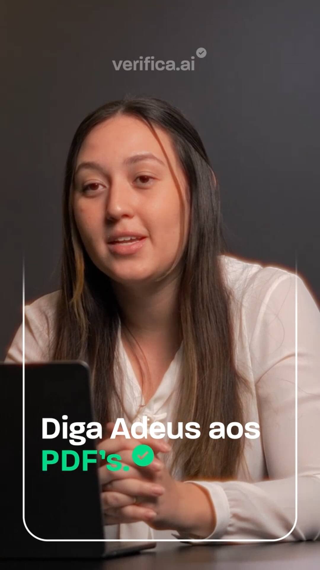 Post aprovado pelo cliente